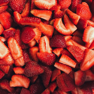 Fraise - Basilic – Image 2