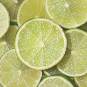 Citron vert – Menthe