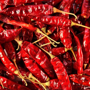 Piment – Vanille