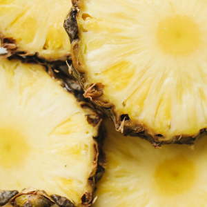 Ananas - Coriandre – Image 2